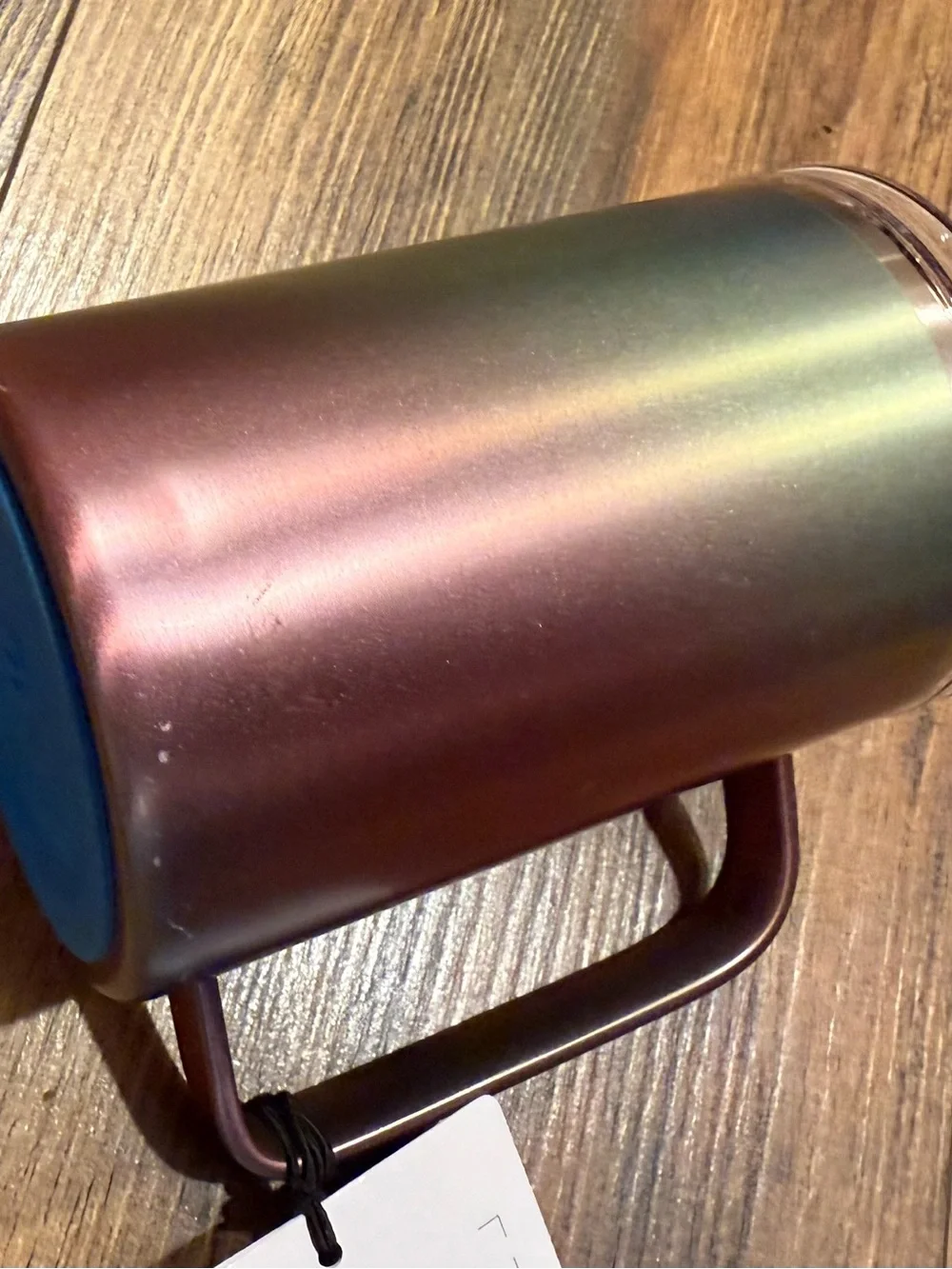 Lululemon Insulated Mug 12oz